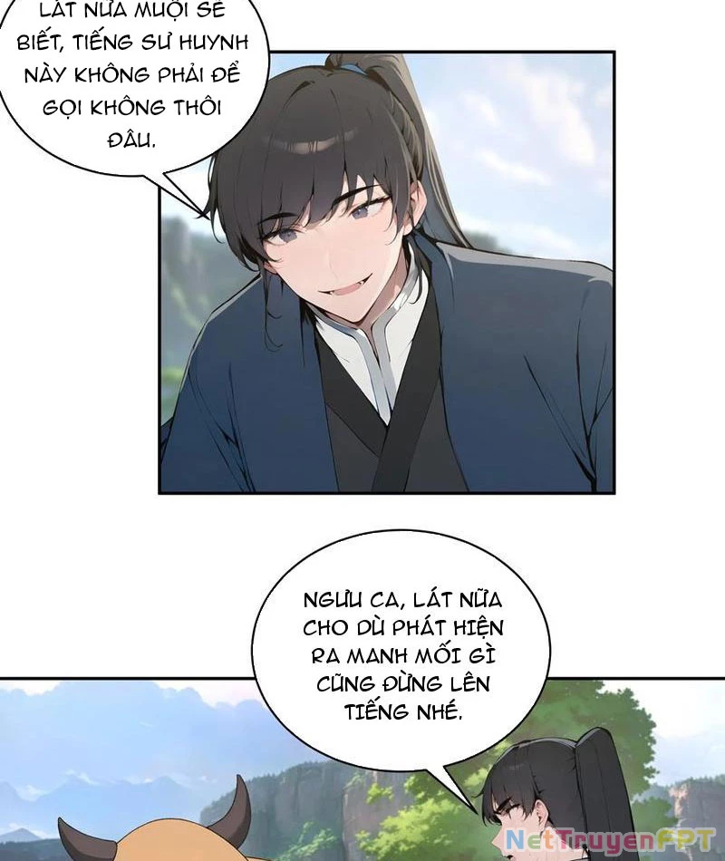 Bách Thê Phổ: Thánh nữ đều gọi ta là phu quân Chapter 38 - Trang 3