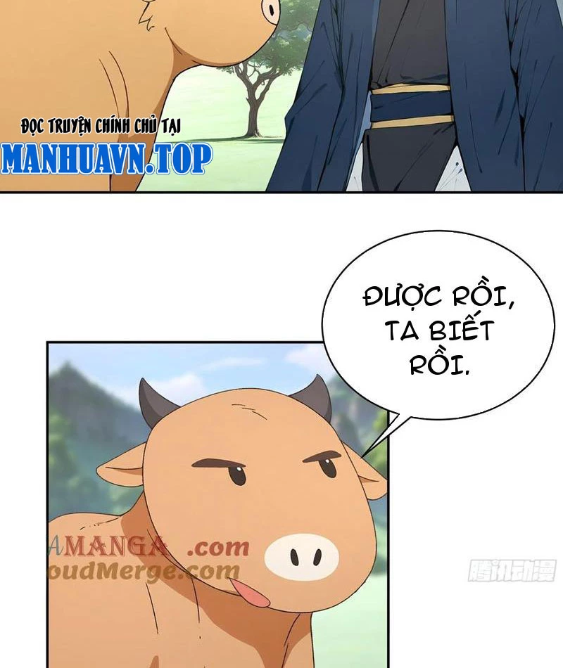 Bách Thê Phổ: Thánh nữ đều gọi ta là phu quân Chapter 38 - Trang 3