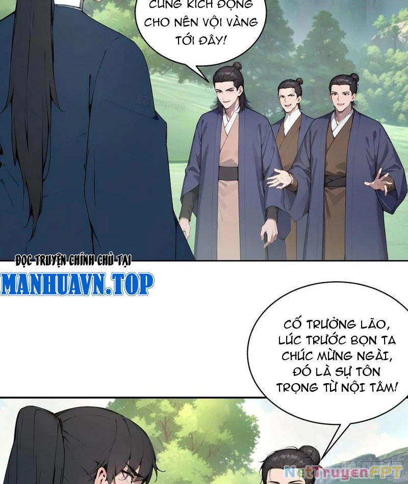 Bách Thê Phổ: Thánh nữ đều gọi ta là phu quân Chapter 38 - Trang 3