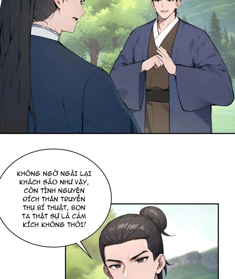 Bách Thê Phổ: Thánh nữ đều gọi ta là phu quân Chapter 38 - Trang 3