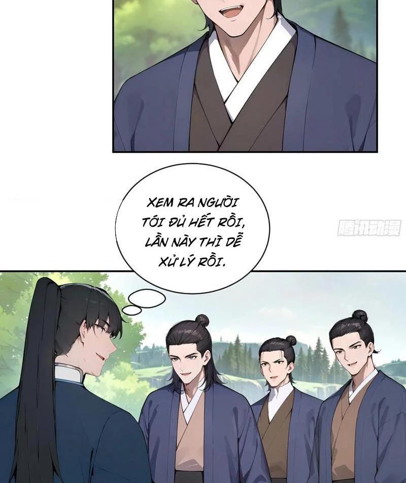 Bách Thê Phổ: Thánh nữ đều gọi ta là phu quân Chapter 38 - Trang 3