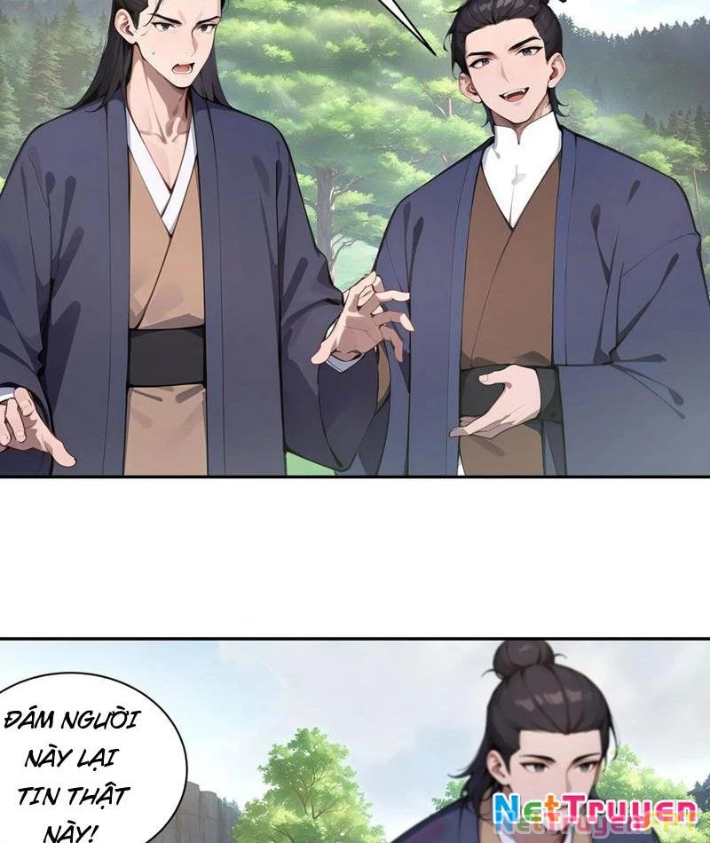 Bách Thê Phổ: Thánh nữ đều gọi ta là phu quân Chapter 38 - Trang 3