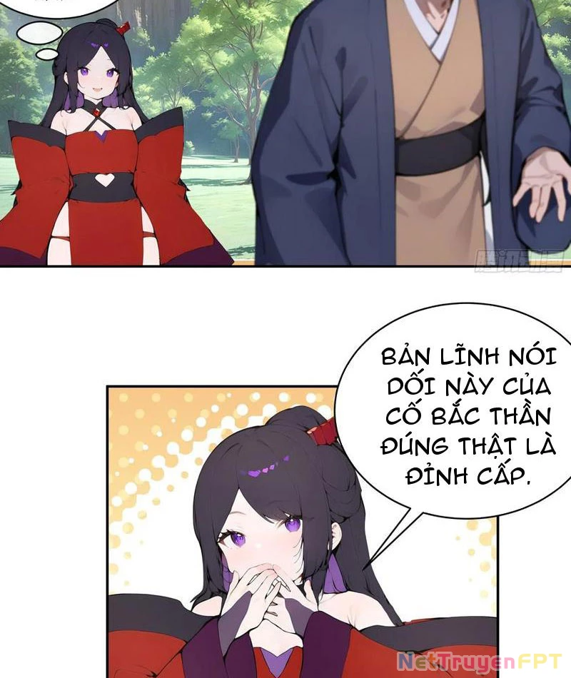 Bách Thê Phổ: Thánh nữ đều gọi ta là phu quân Chapter 38 - Trang 3