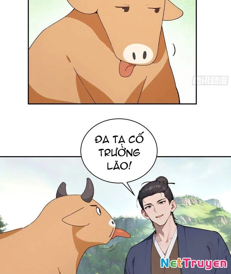Bách Thê Phổ: Thánh nữ đều gọi ta là phu quân Chapter 38 - Trang 3
