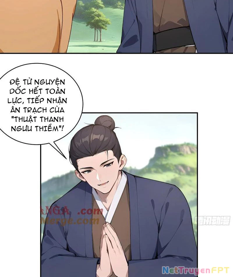Bách Thê Phổ: Thánh nữ đều gọi ta là phu quân Chapter 38 - Trang 3