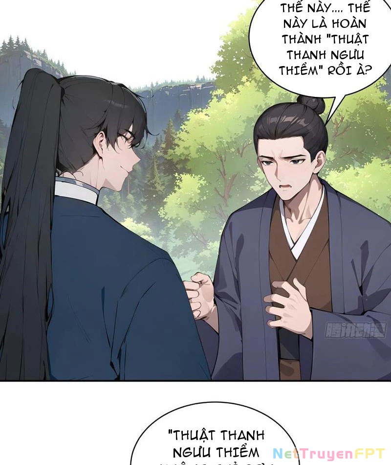 Bách Thê Phổ: Thánh nữ đều gọi ta là phu quân Chapter 38 - Trang 3