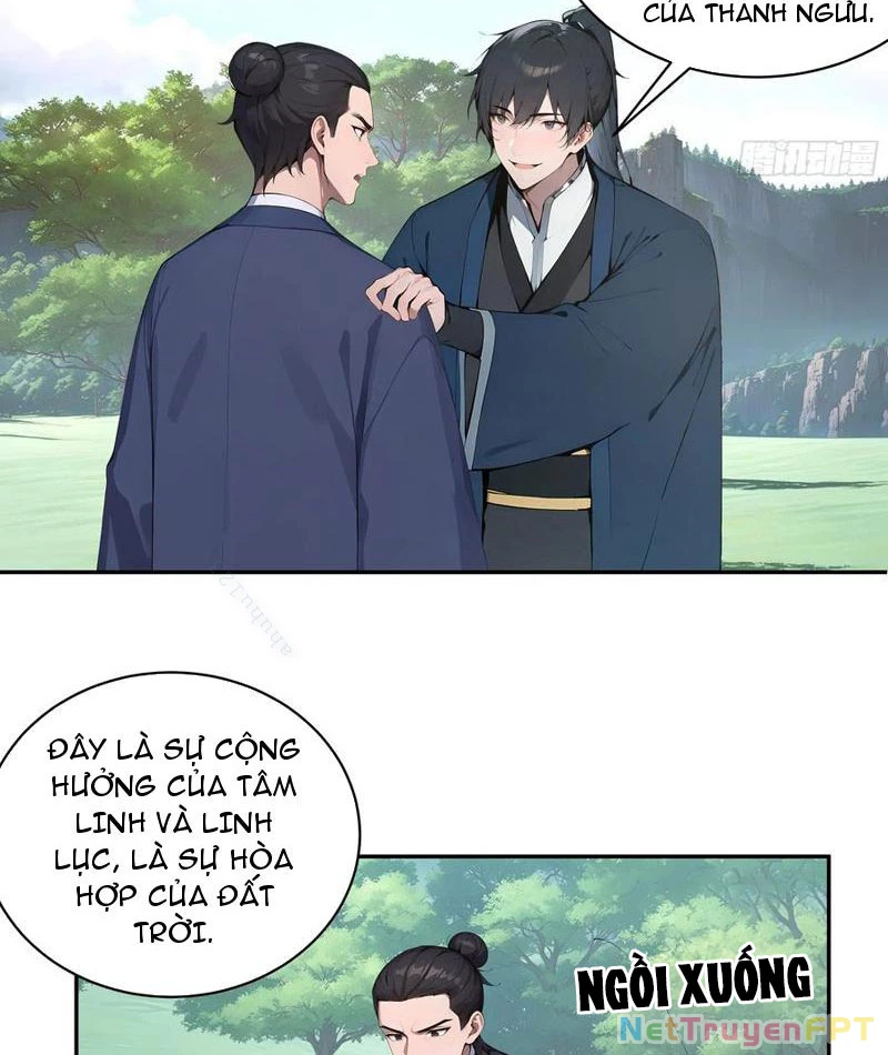 Bách Thê Phổ: Thánh nữ đều gọi ta là phu quân Chapter 38 - Trang 3