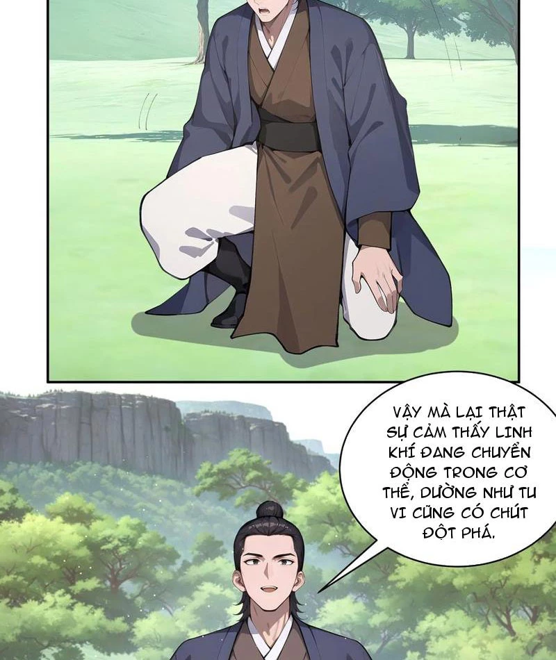 Bách Thê Phổ: Thánh nữ đều gọi ta là phu quân Chapter 38 - Trang 3