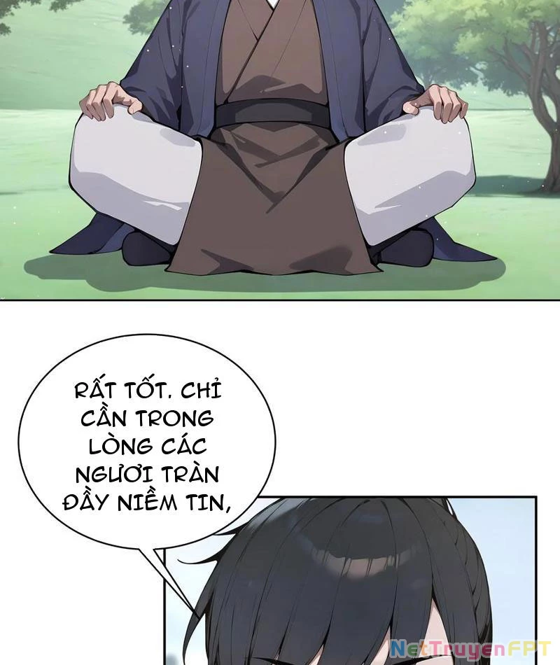 Bách Thê Phổ: Thánh nữ đều gọi ta là phu quân Chapter 38 - Trang 3