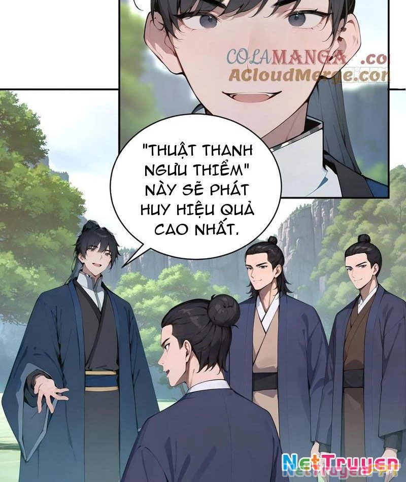 Bách Thê Phổ: Thánh nữ đều gọi ta là phu quân Chapter 38 - Trang 3
