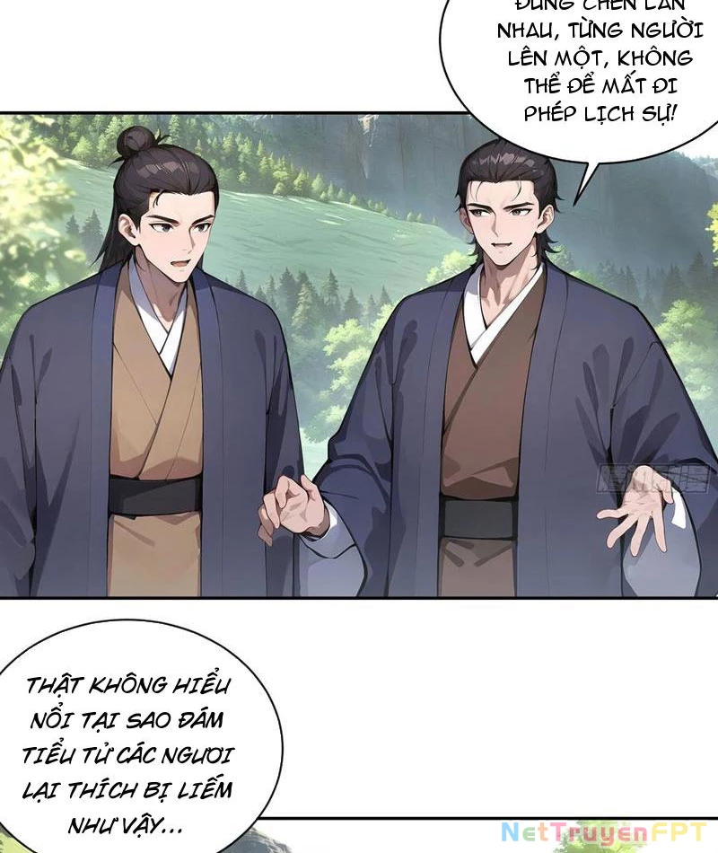 Bách Thê Phổ: Thánh nữ đều gọi ta là phu quân Chapter 38 - Trang 3