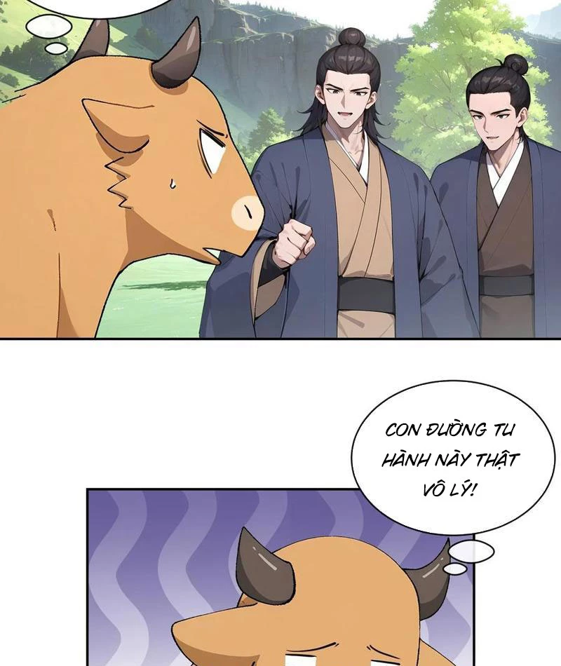 Bách Thê Phổ: Thánh nữ đều gọi ta là phu quân Chapter 38 - Trang 3
