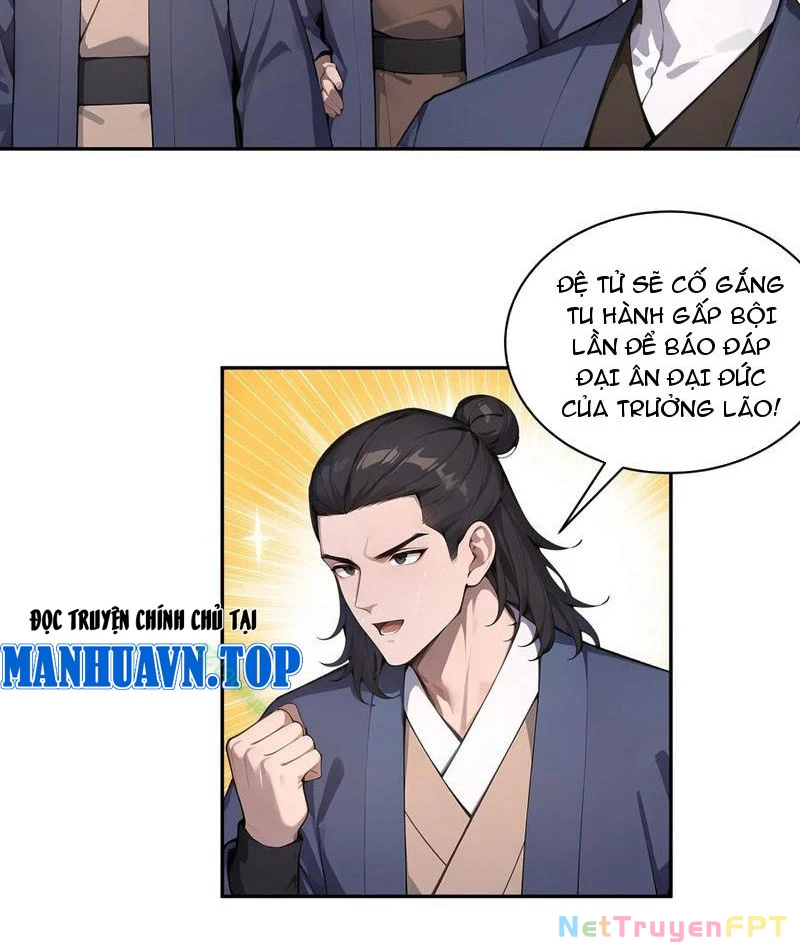 Bách Thê Phổ: Thánh nữ đều gọi ta là phu quân Chapter 38 - Trang 3