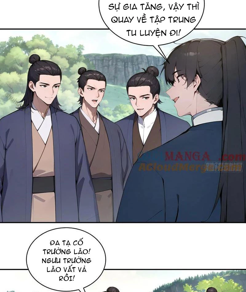 Bách Thê Phổ: Thánh nữ đều gọi ta là phu quân Chapter 38 - Trang 3