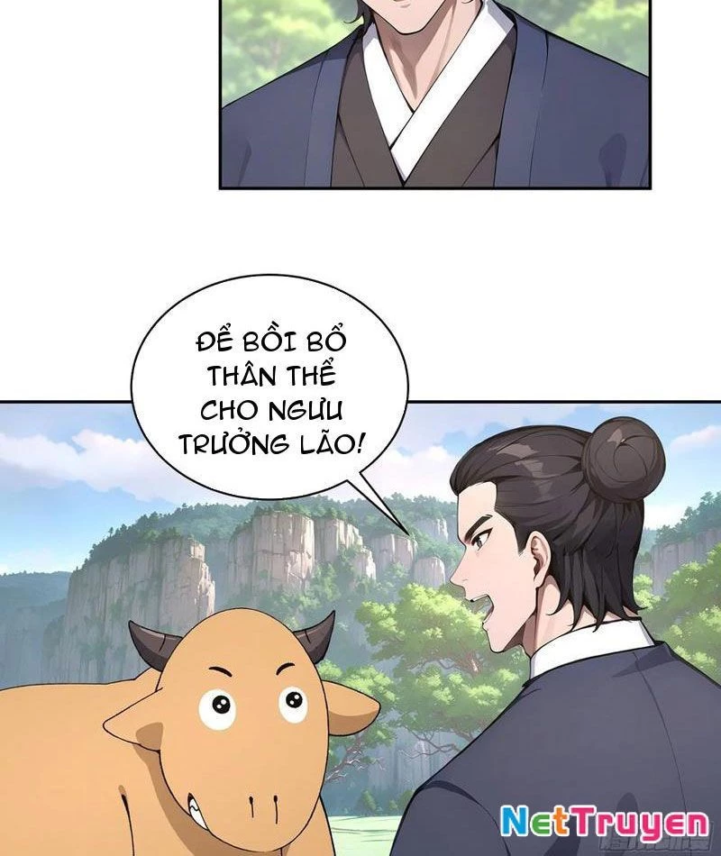 Bách Thê Phổ: Thánh nữ đều gọi ta là phu quân Chapter 38 - Trang 3