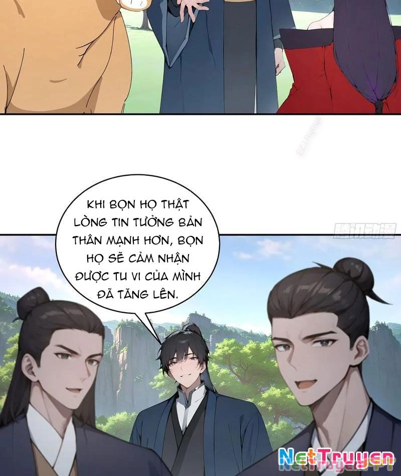 Bách Thê Phổ: Thánh nữ đều gọi ta là phu quân Chapter 38 - Trang 3