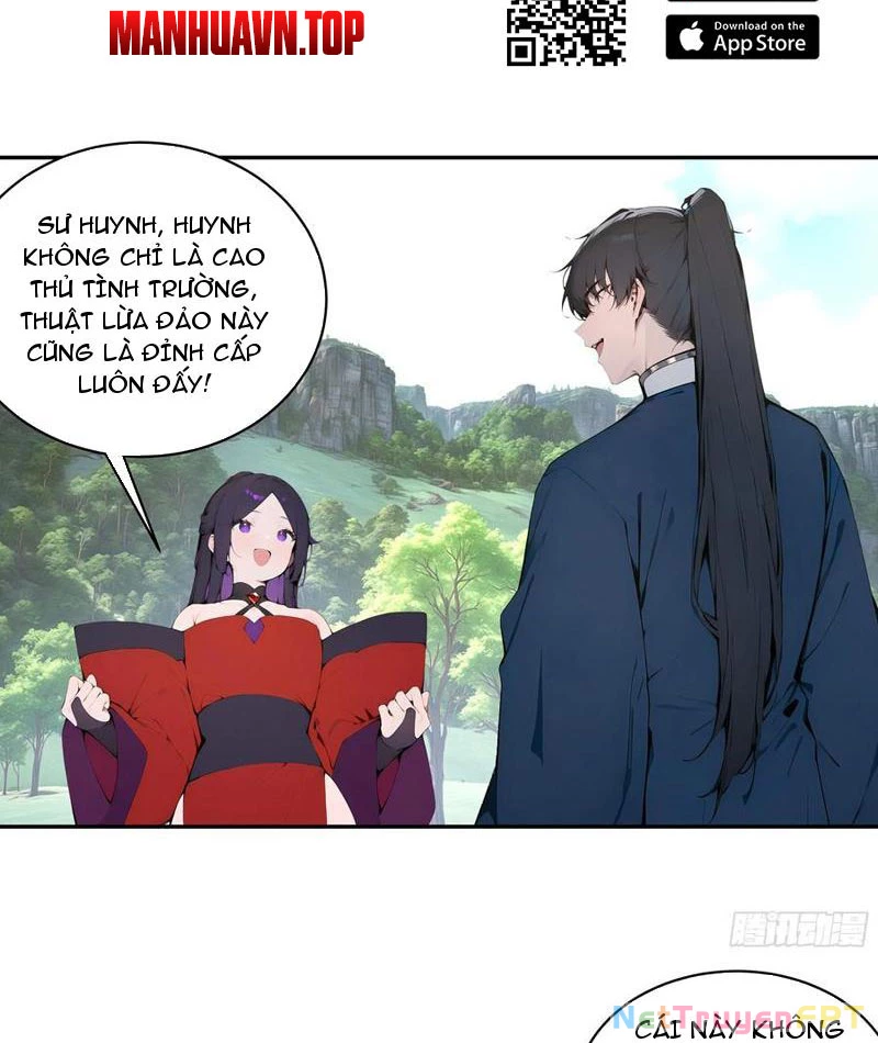 Bách Thê Phổ: Thánh nữ đều gọi ta là phu quân Chapter 38 - Trang 3