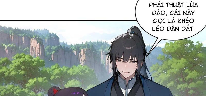 Bách Thê Phổ: Thánh nữ đều gọi ta là phu quân Chapter 38 - Trang 3