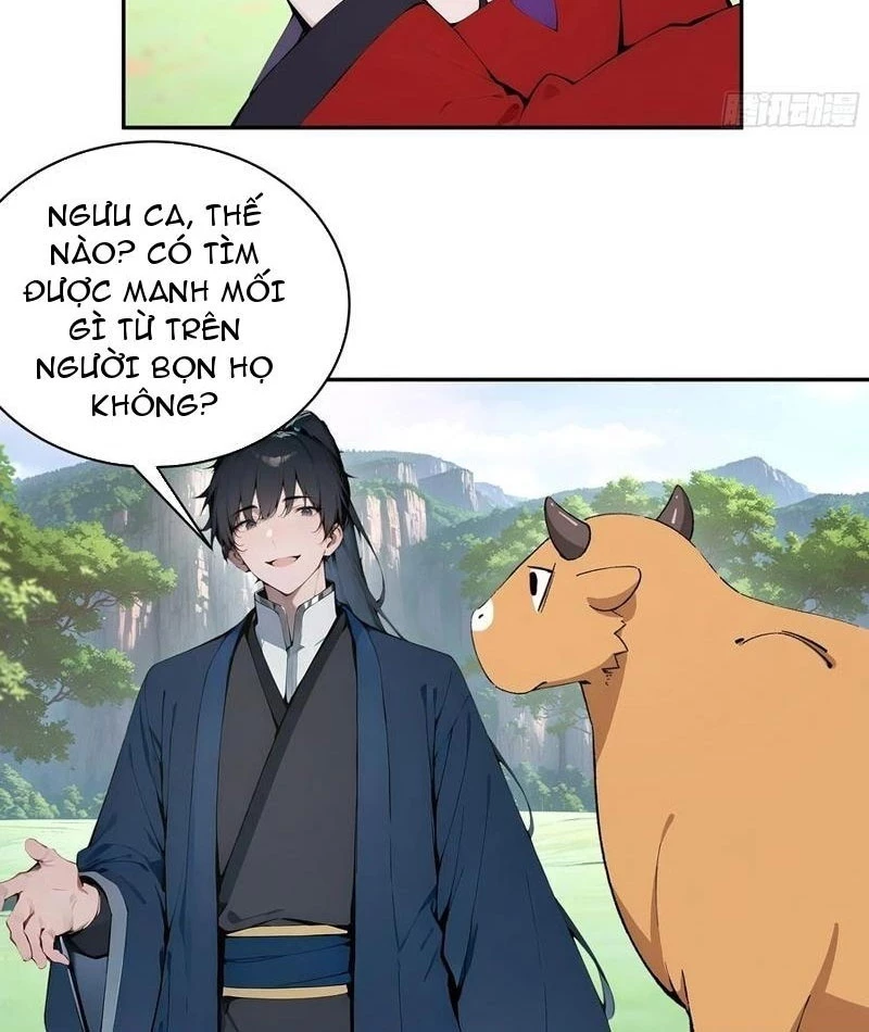 Bách Thê Phổ: Thánh nữ đều gọi ta là phu quân Chapter 38 - Trang 3