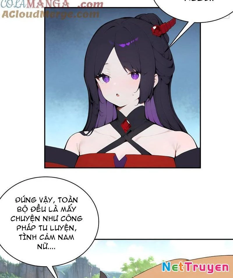 Bách Thê Phổ: Thánh nữ đều gọi ta là phu quân Chapter 39 - Trang 3