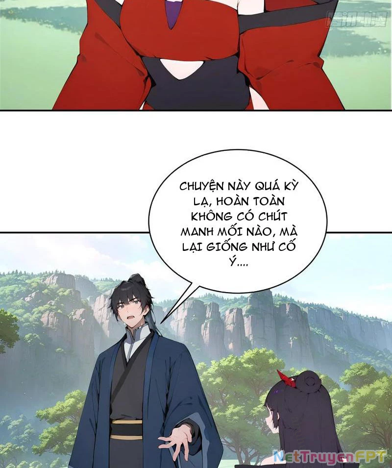 Bách Thê Phổ: Thánh nữ đều gọi ta là phu quân Chapter 39 - Trang 3