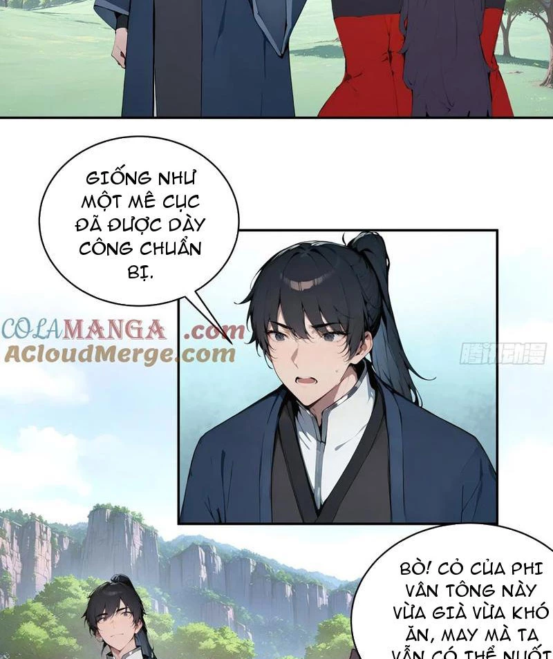 Bách Thê Phổ: Thánh nữ đều gọi ta là phu quân Chapter 39 - Trang 3