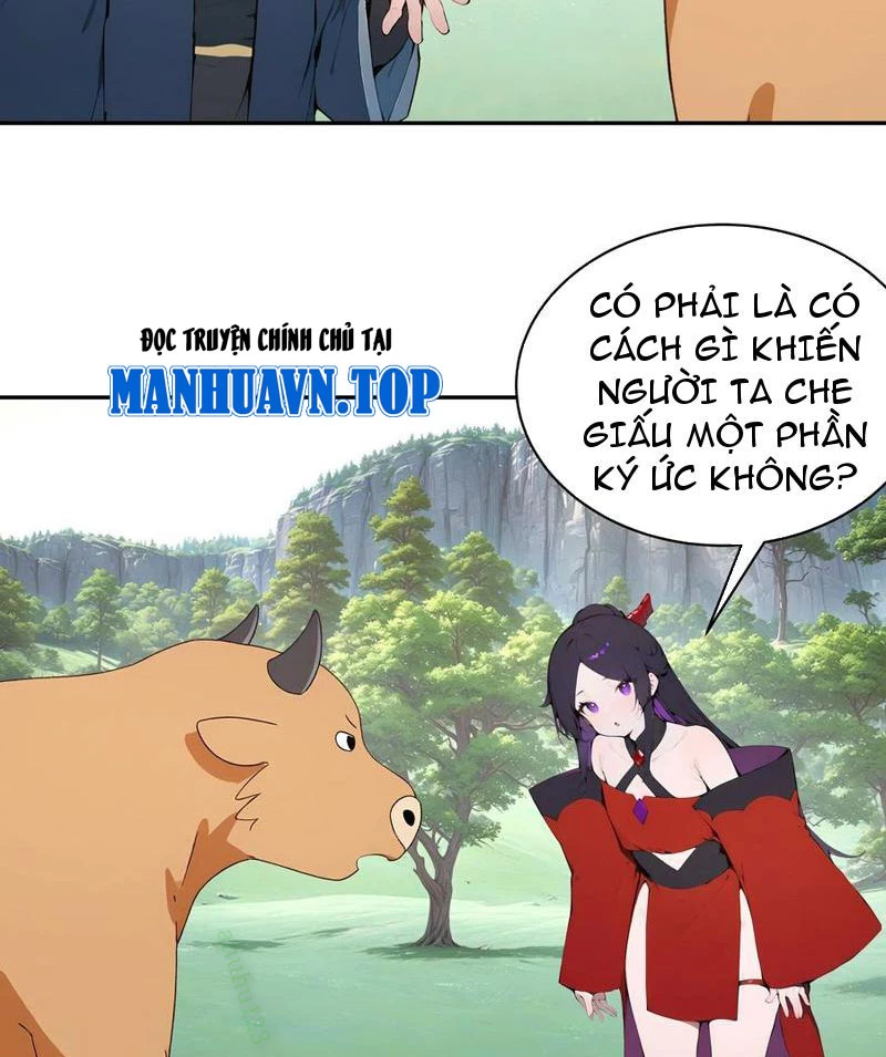 Bách Thê Phổ: Thánh nữ đều gọi ta là phu quân Chapter 39 - Trang 3