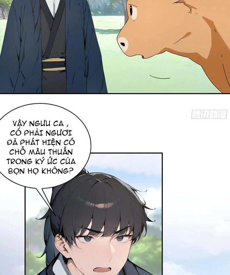 Bách Thê Phổ: Thánh nữ đều gọi ta là phu quân Chapter 39 - Trang 3
