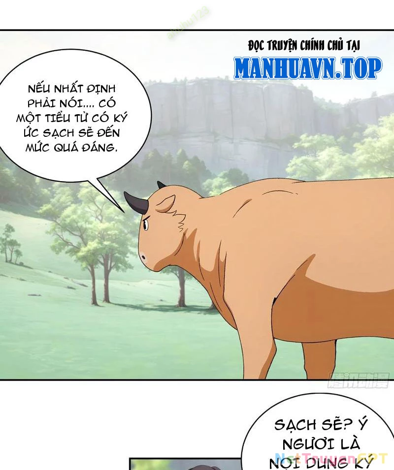 Bách Thê Phổ: Thánh nữ đều gọi ta là phu quân Chapter 39 - Trang 3