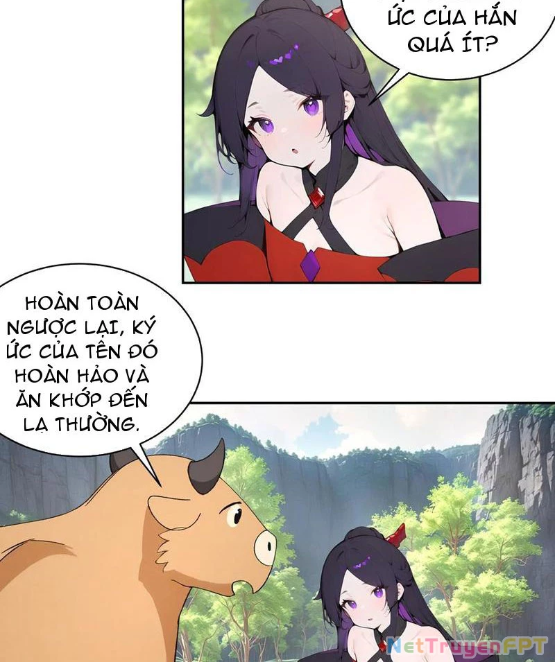 Bách Thê Phổ: Thánh nữ đều gọi ta là phu quân Chapter 39 - Trang 3