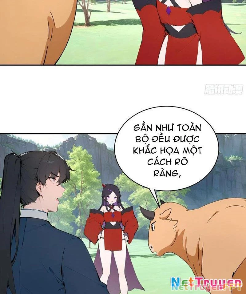 Bách Thê Phổ: Thánh nữ đều gọi ta là phu quân Chapter 39 - Trang 3