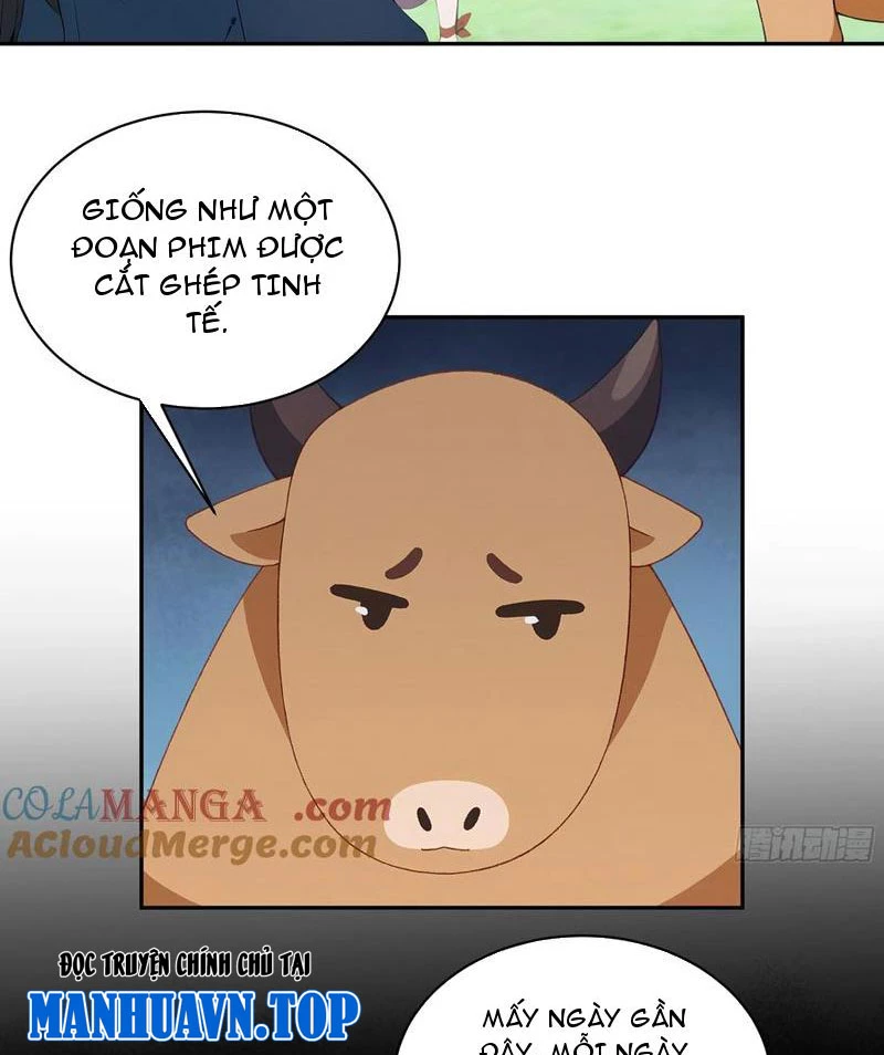 Bách Thê Phổ: Thánh nữ đều gọi ta là phu quân Chapter 39 - Trang 3
