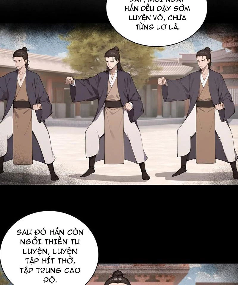 Bách Thê Phổ: Thánh nữ đều gọi ta là phu quân Chapter 39 - Trang 3
