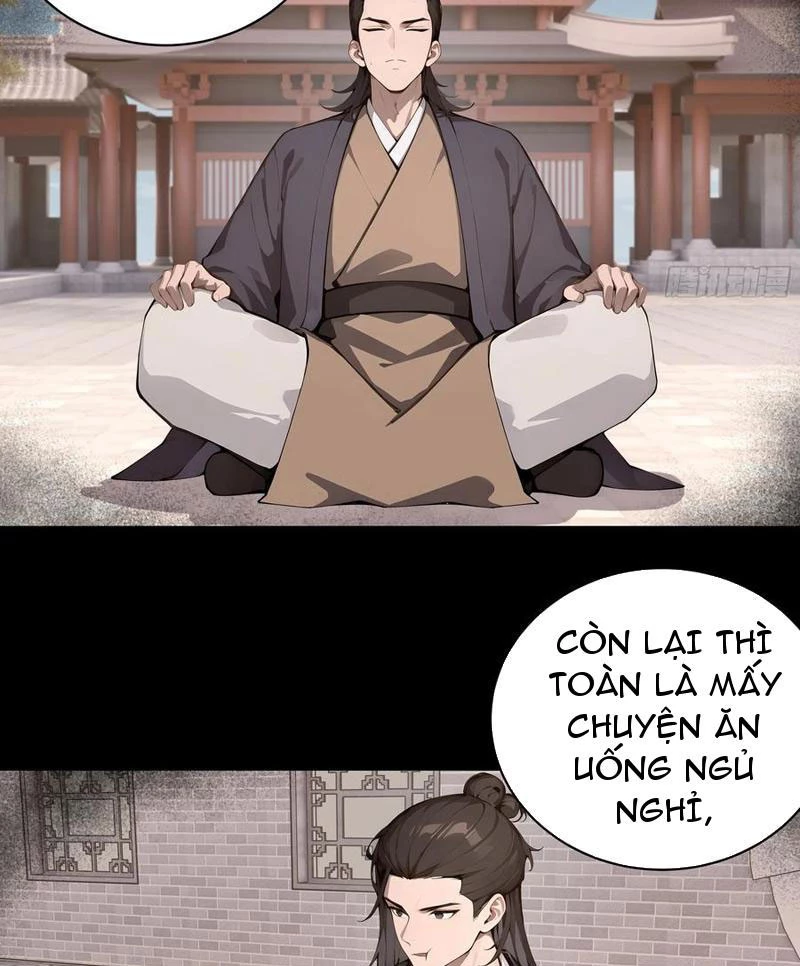 Bách Thê Phổ: Thánh nữ đều gọi ta là phu quân Chapter 39 - Trang 3