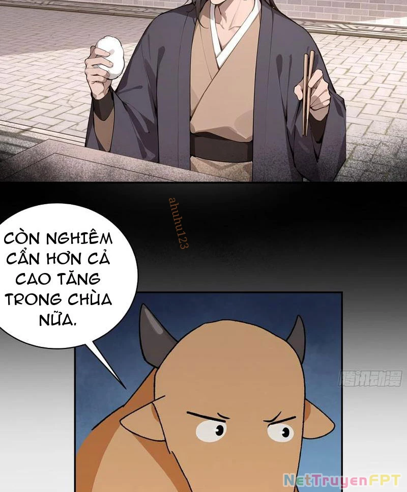 Bách Thê Phổ: Thánh nữ đều gọi ta là phu quân Chapter 39 - Trang 3