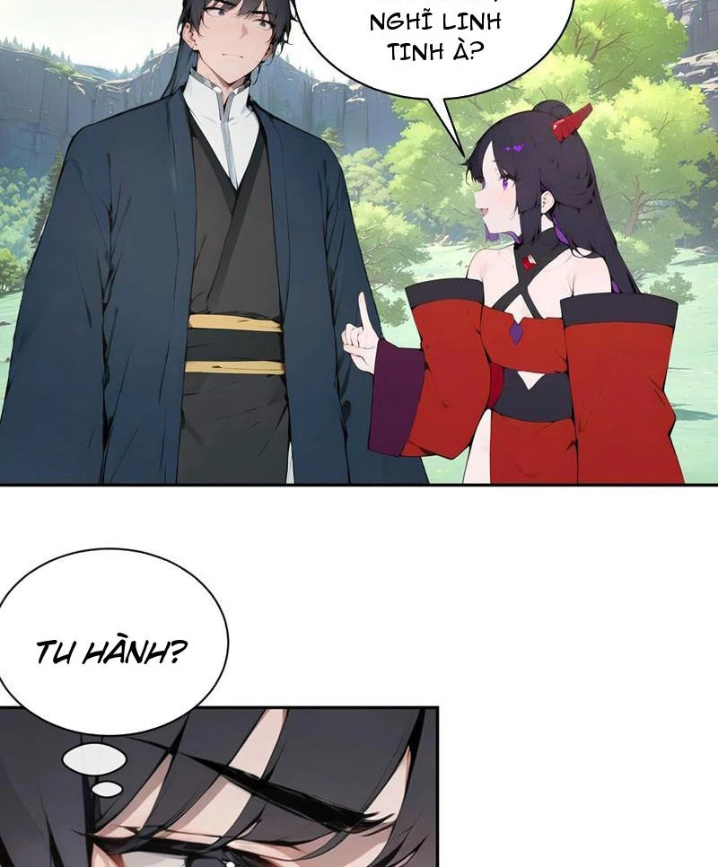 Bách Thê Phổ: Thánh nữ đều gọi ta là phu quân Chapter 39 - Trang 3