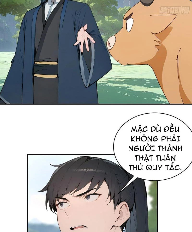 Bách Thê Phổ: Thánh nữ đều gọi ta là phu quân Chapter 39 - Trang 3