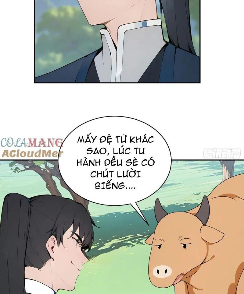 Bách Thê Phổ: Thánh nữ đều gọi ta là phu quân Chapter 39 - Trang 3