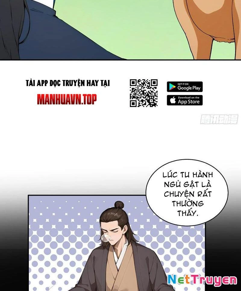Bách Thê Phổ: Thánh nữ đều gọi ta là phu quân Chapter 39 - Trang 3