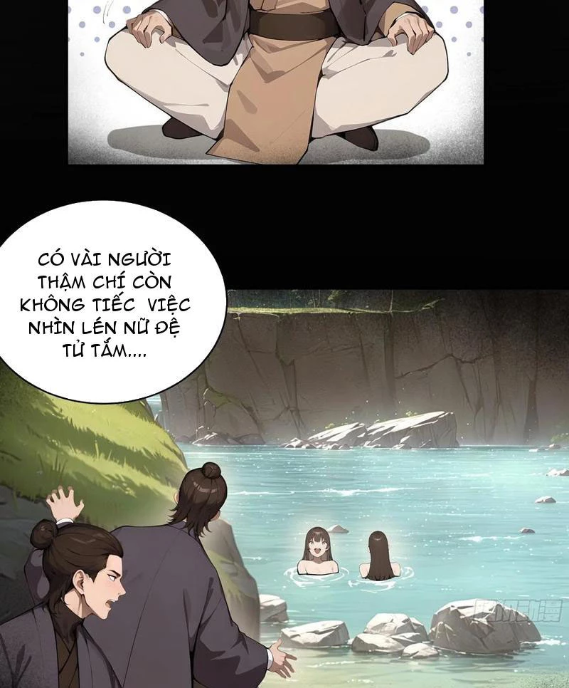Bách Thê Phổ: Thánh nữ đều gọi ta là phu quân Chapter 39 - Trang 3