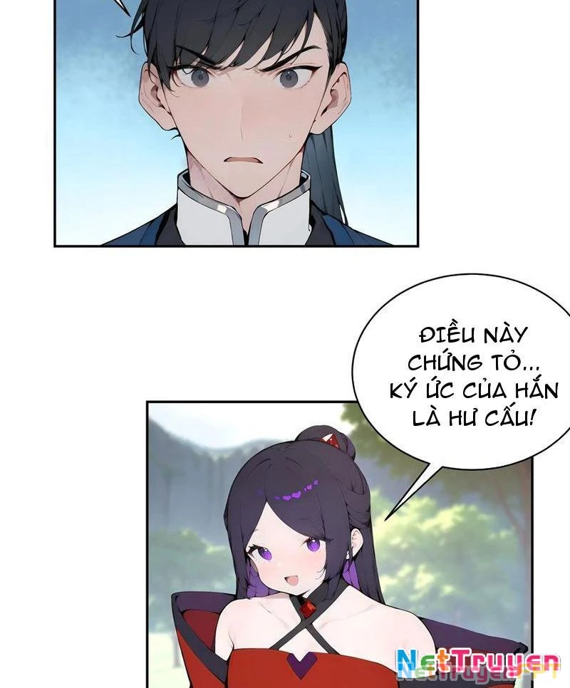 Bách Thê Phổ: Thánh nữ đều gọi ta là phu quân Chapter 39 - Trang 3