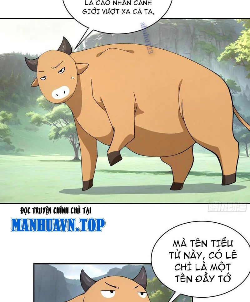 Bách Thê Phổ: Thánh nữ đều gọi ta là phu quân Chapter 39 - Trang 3