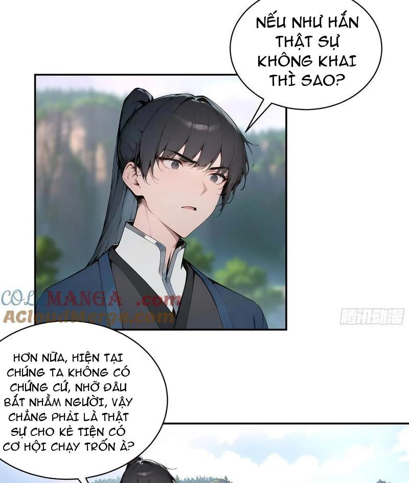 Bách Thê Phổ: Thánh nữ đều gọi ta là phu quân Chapter 39 - Trang 3