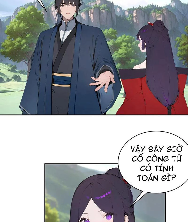 Bách Thê Phổ: Thánh nữ đều gọi ta là phu quân Chapter 39 - Trang 3