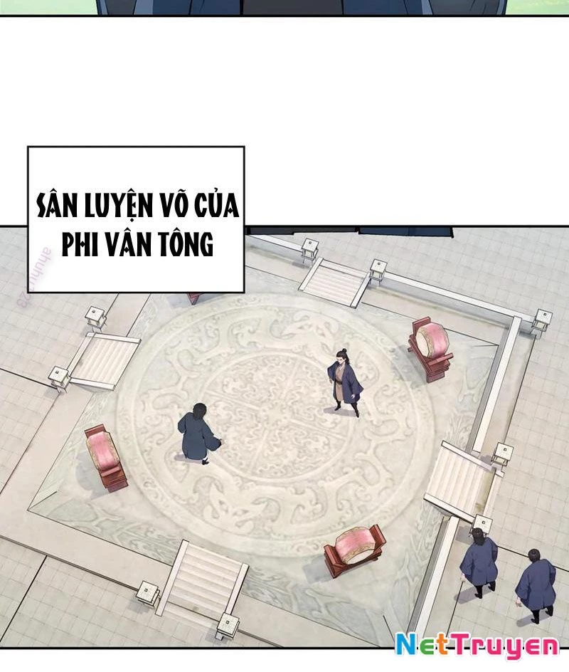 Bách Thê Phổ: Thánh nữ đều gọi ta là phu quân Chapter 39 - Trang 3