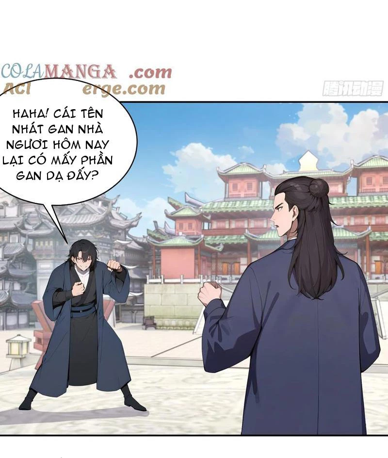Bách Thê Phổ: Thánh nữ đều gọi ta là phu quân Chapter 39 - Trang 3