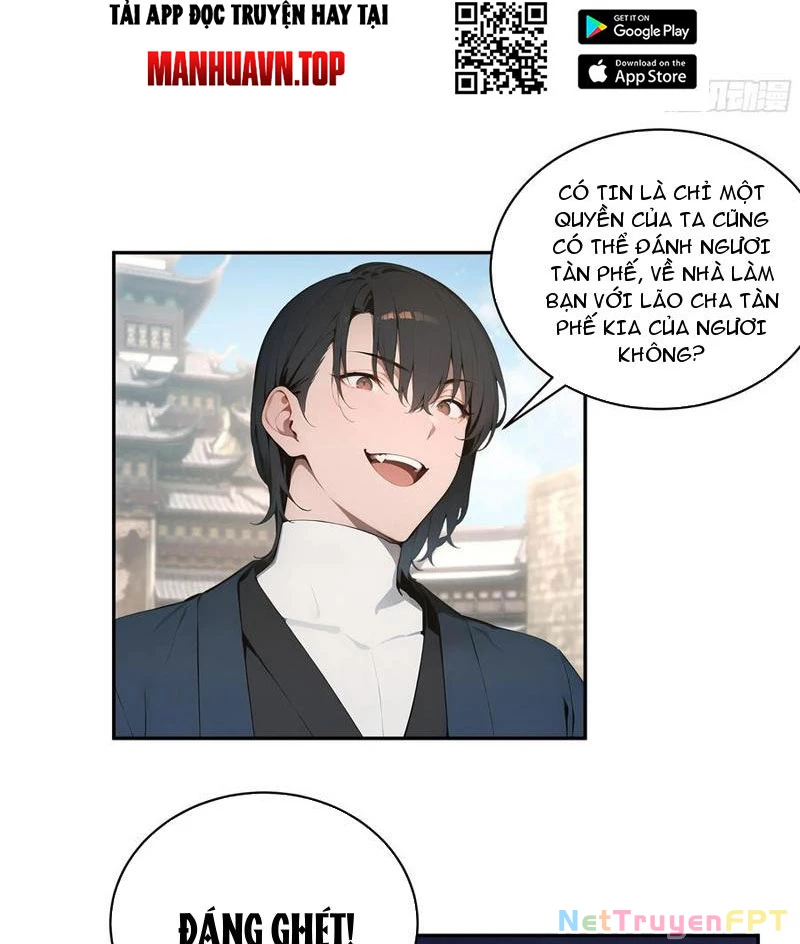 Bách Thê Phổ: Thánh nữ đều gọi ta là phu quân Chapter 39 - Trang 3