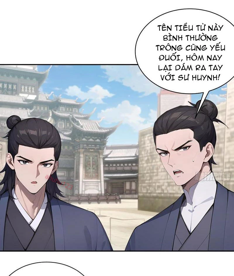 Bách Thê Phổ: Thánh nữ đều gọi ta là phu quân Chapter 39 - Trang 3