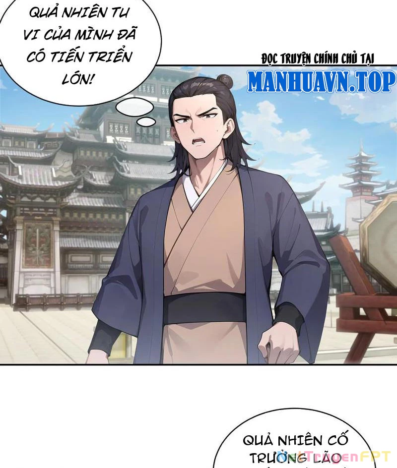 Bách Thê Phổ: Thánh nữ đều gọi ta là phu quân Chapter 39 - Trang 3