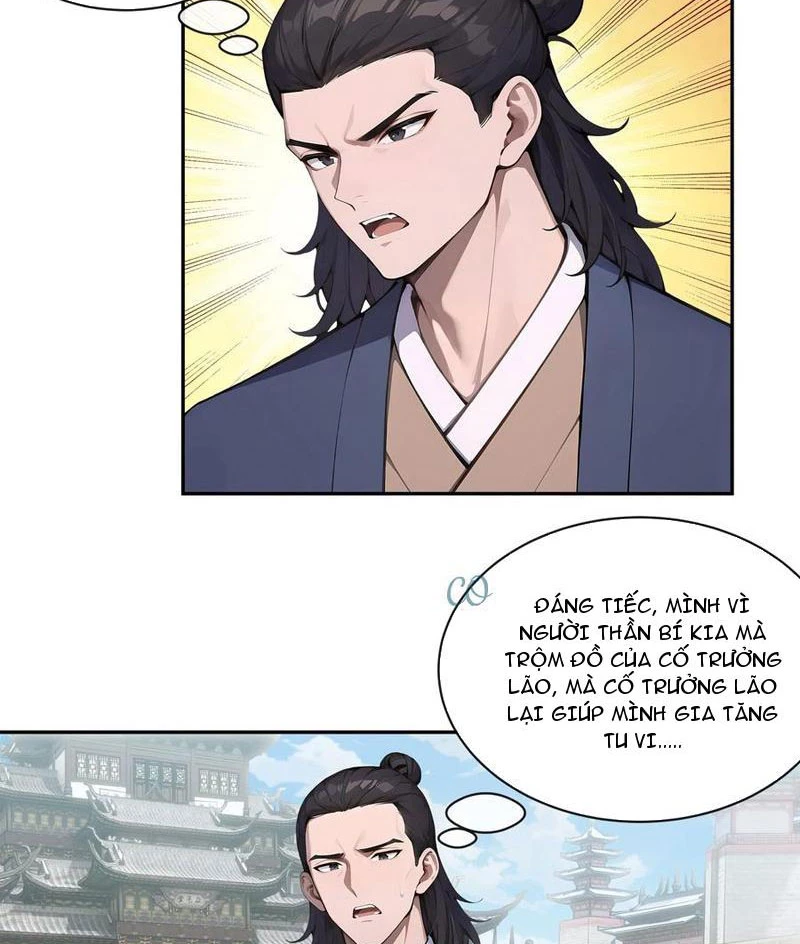 Bách Thê Phổ: Thánh nữ đều gọi ta là phu quân Chapter 39 - Trang 3